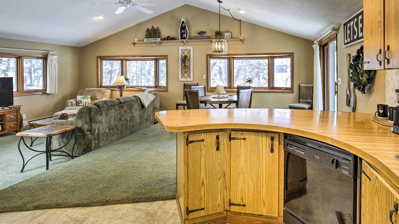 Photo of Livingroom in Phillips