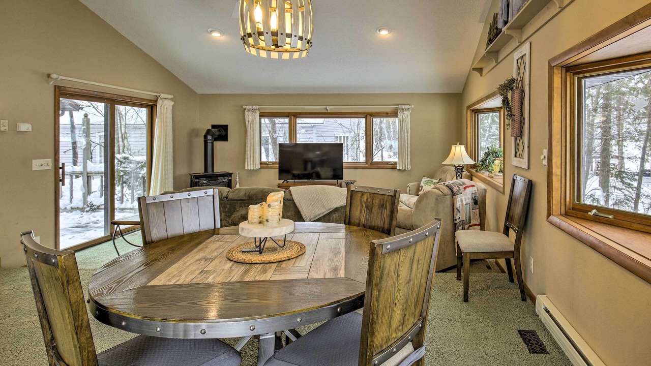 Photo of Livingroom in Phillips