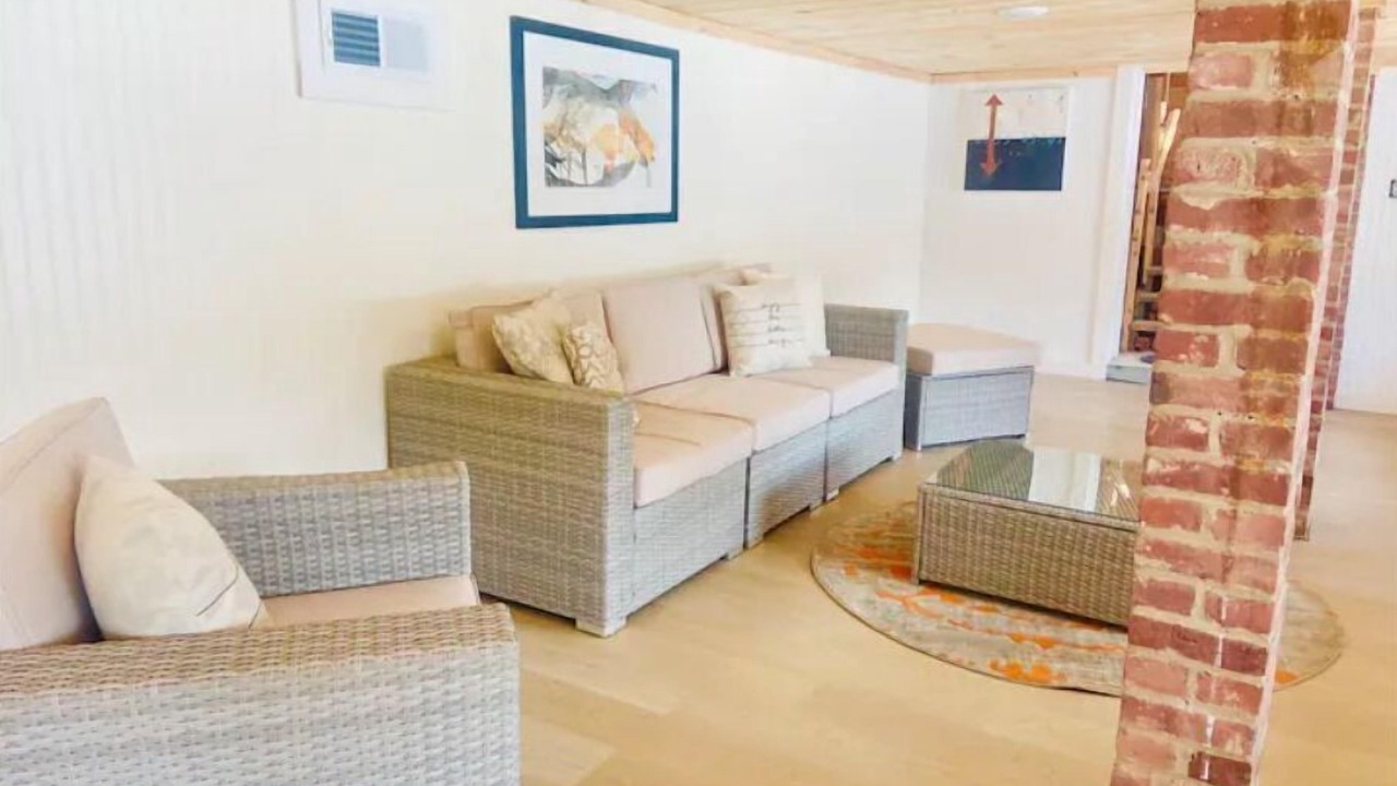 Photo of Livingroom in Manchester