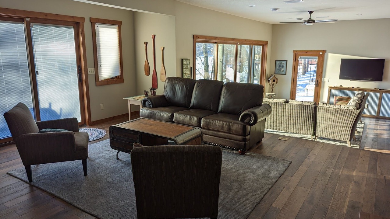 Photo of Livingroom in South Haven