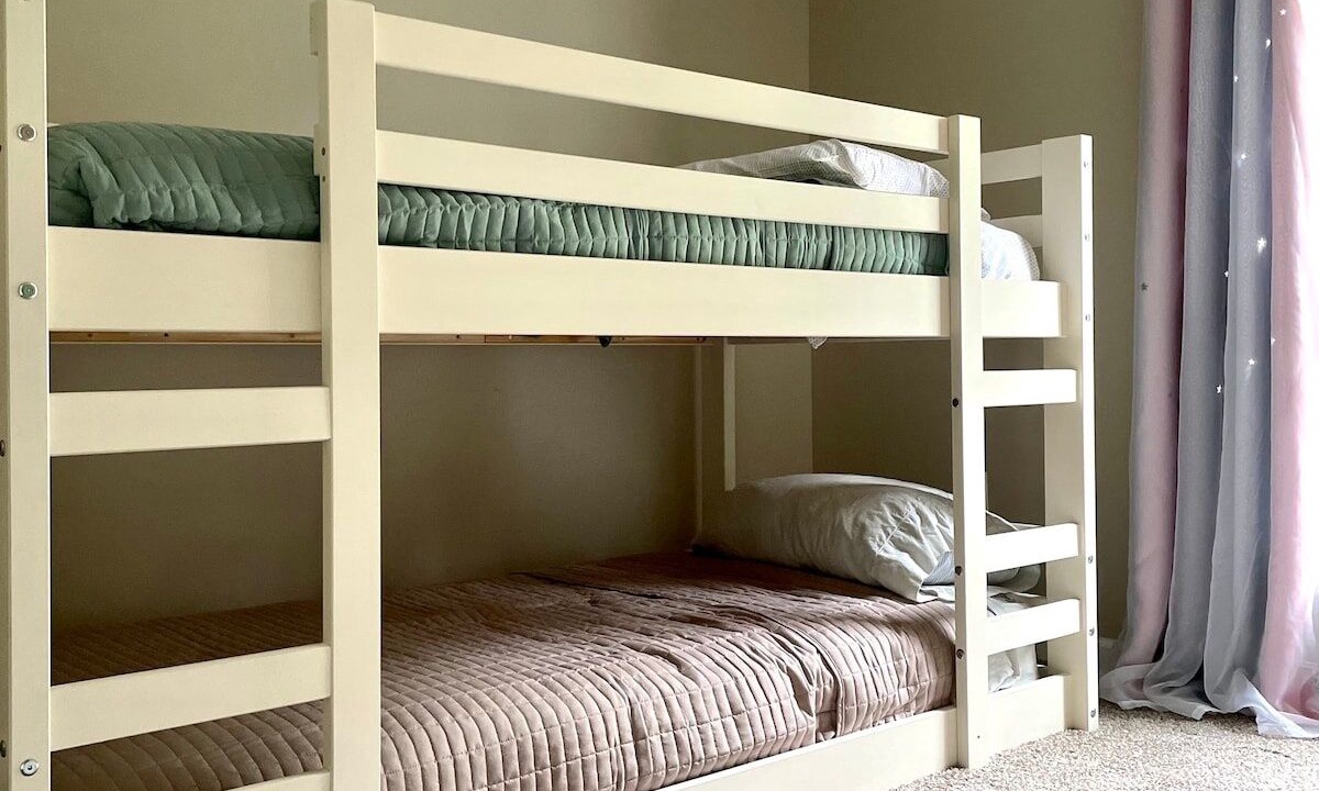 Photo of Bedroom in Beach City