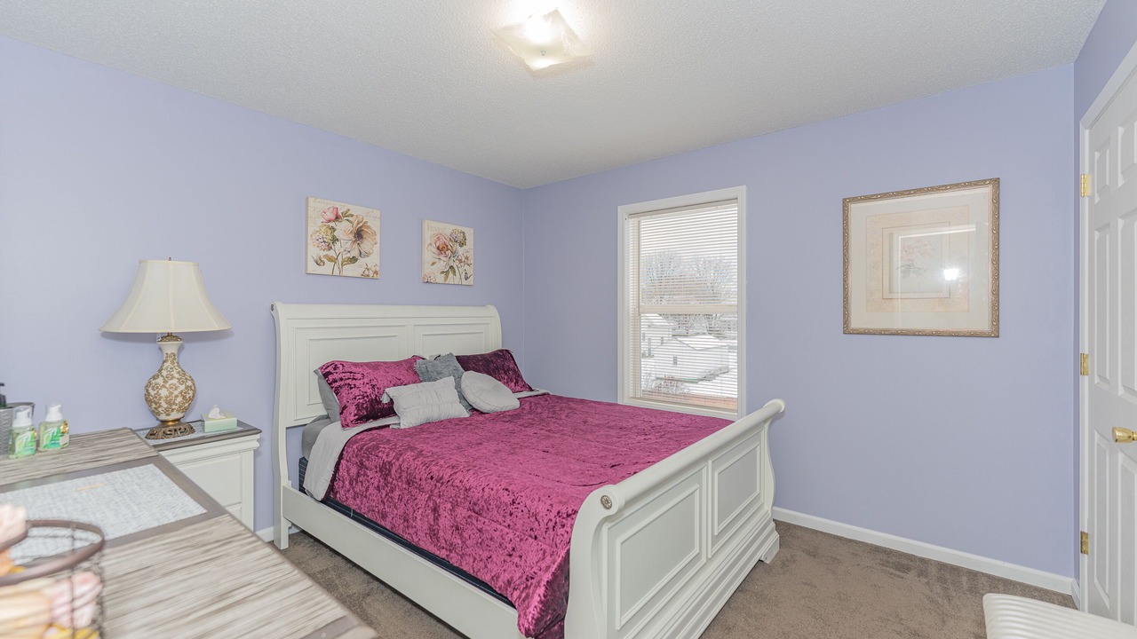 Photo of Bedroom in Glens Falls