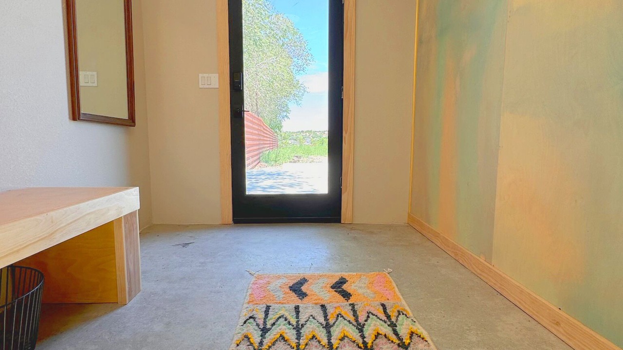 Photo of Bedroom in Santa Fe