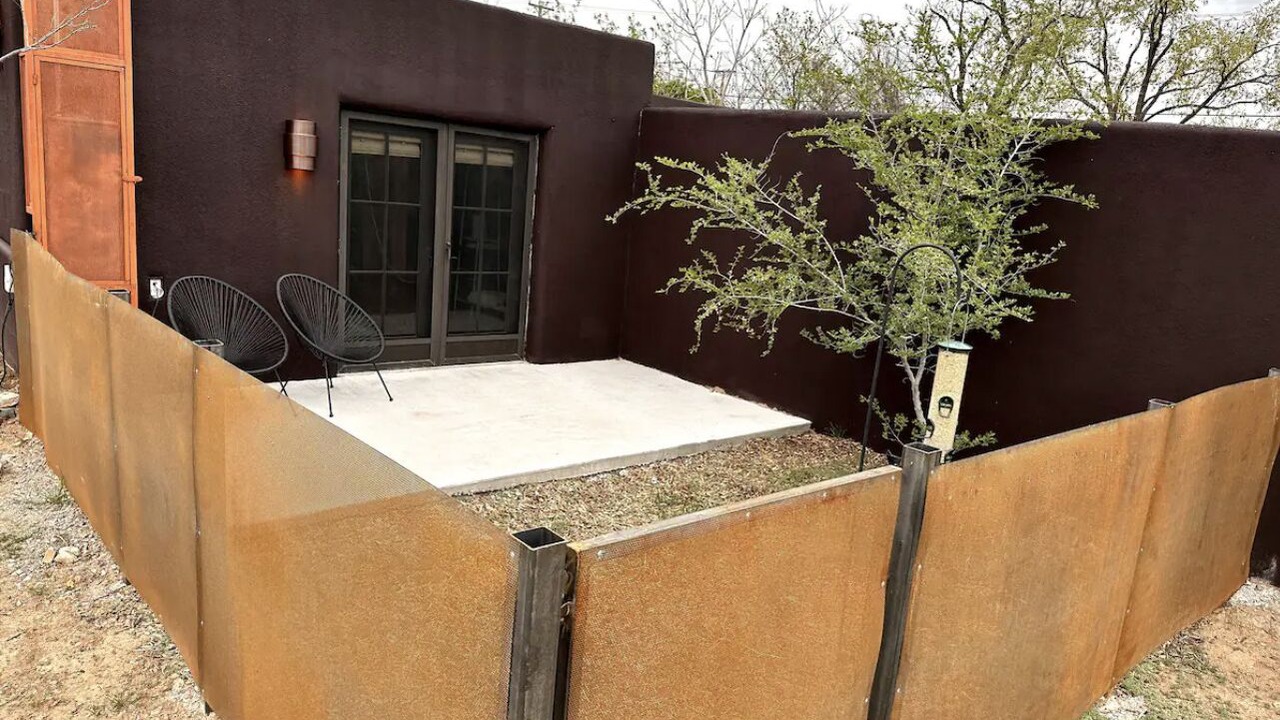 Photo of Patio Balcony in Santa Fe