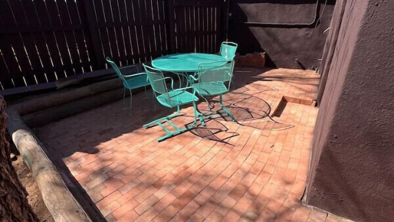 Photo of Patio Balcony in Santa Fe