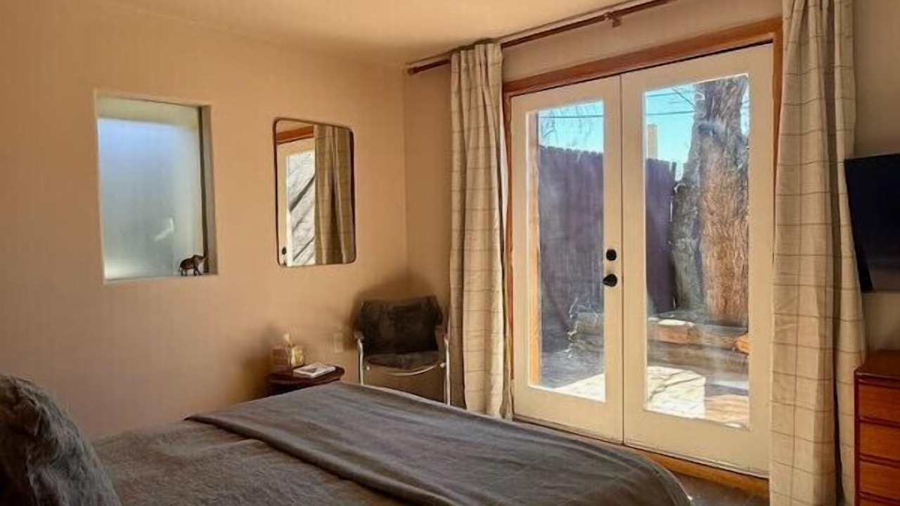 Photo of Bedroom in Santa Fe
