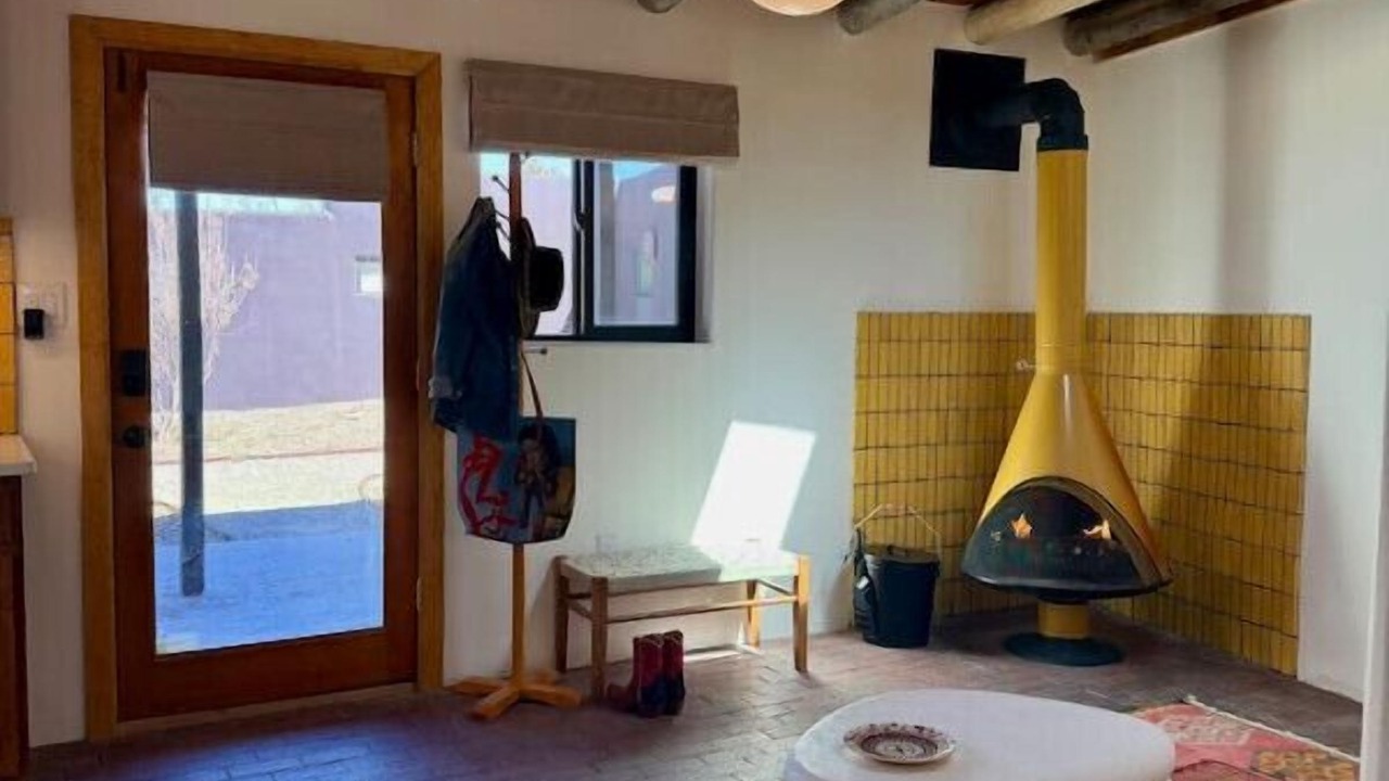 Photo of Livingroom in Santa Fe