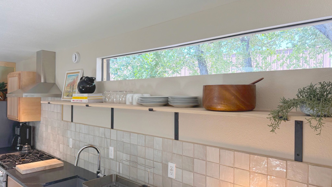Photo of Kitchen in Santa Fe