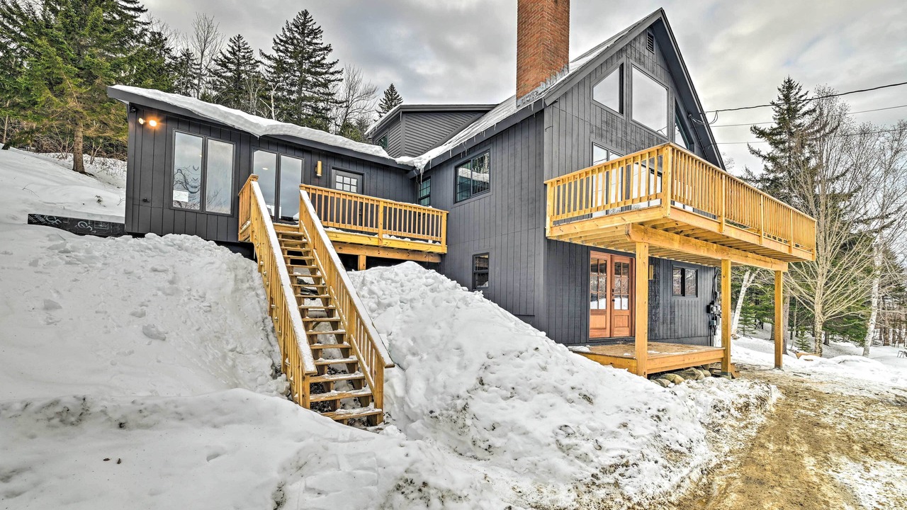 Photo of Outdoor in Windham