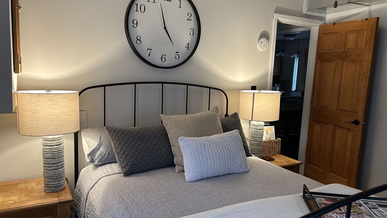 Photo of Bedroom in Buffalo City