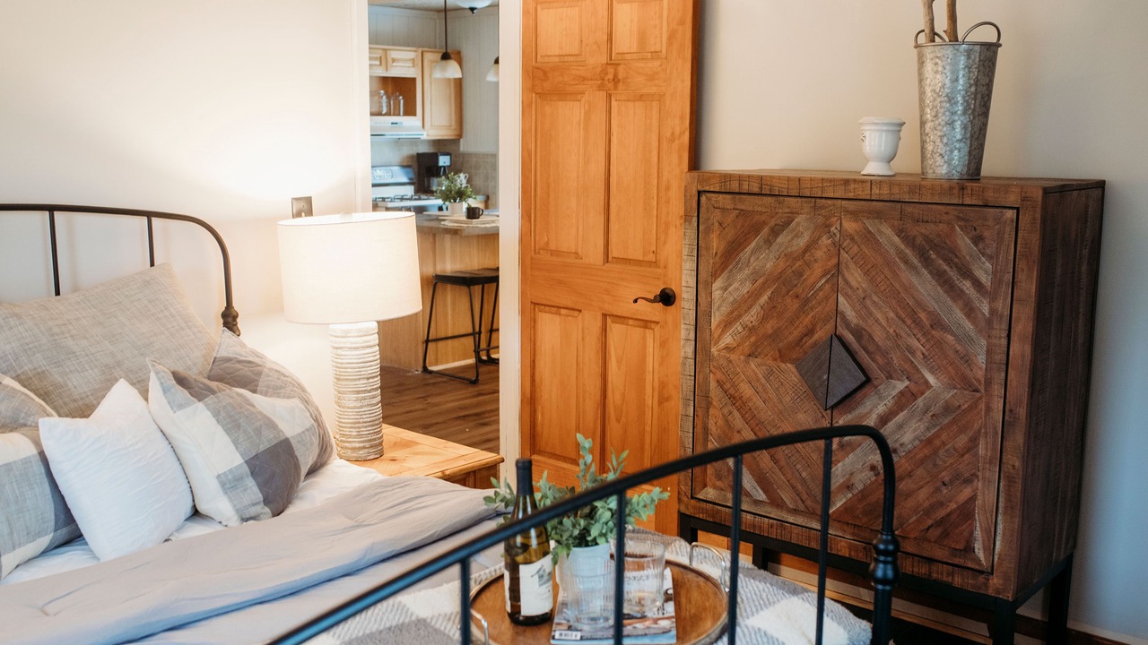 Photo of Bedroom in Buffalo City