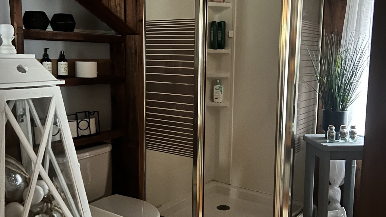 Photo of Bathroom in Buffalo City