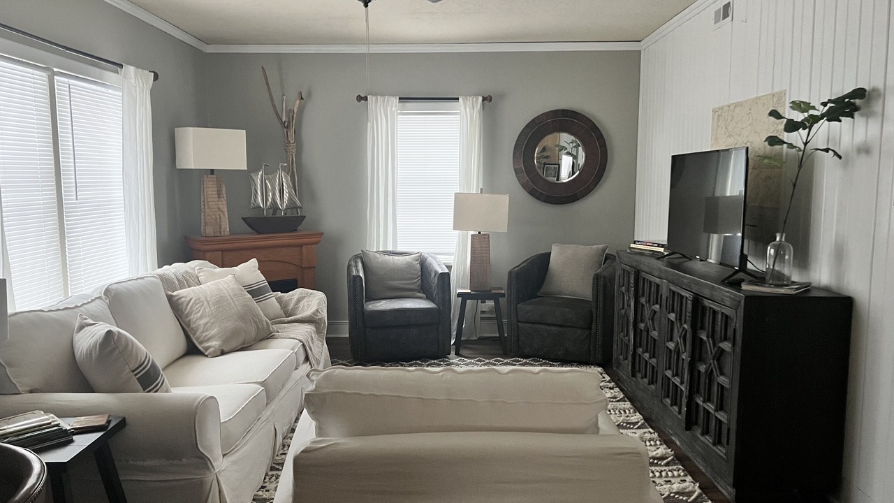 Photo of Livingroom in Buffalo City