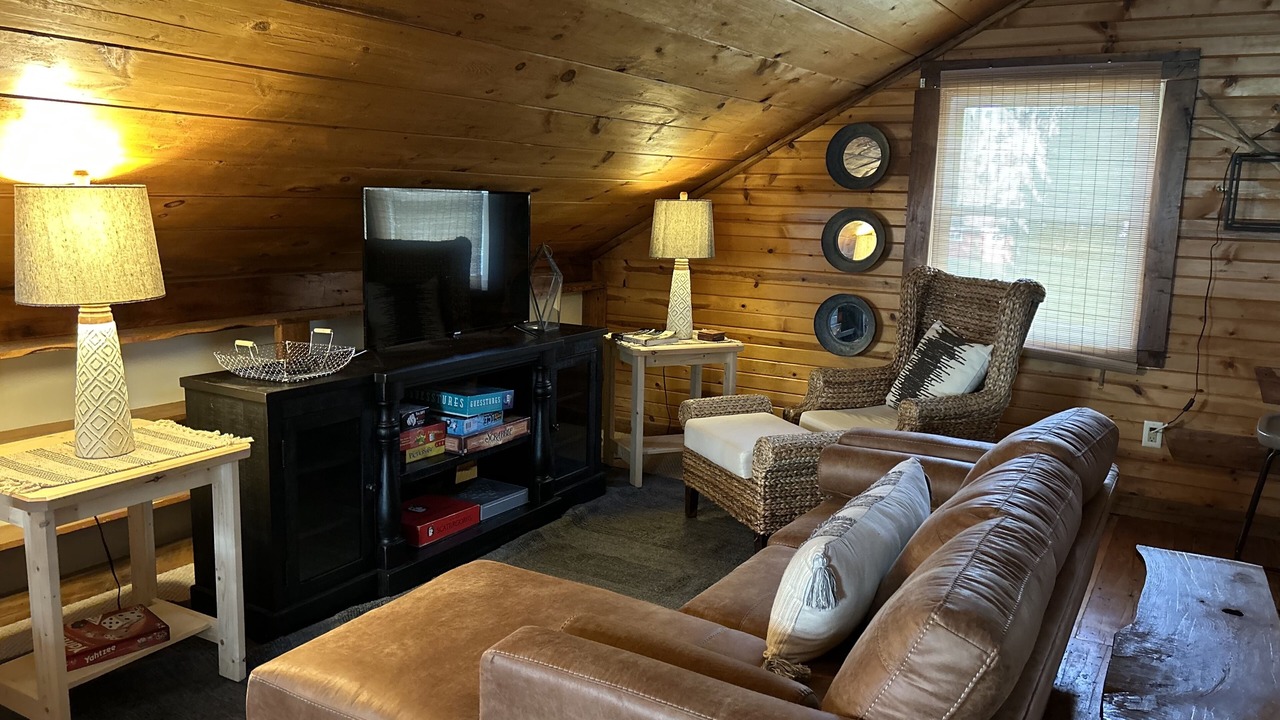 Photo of Livingroom in Buffalo City