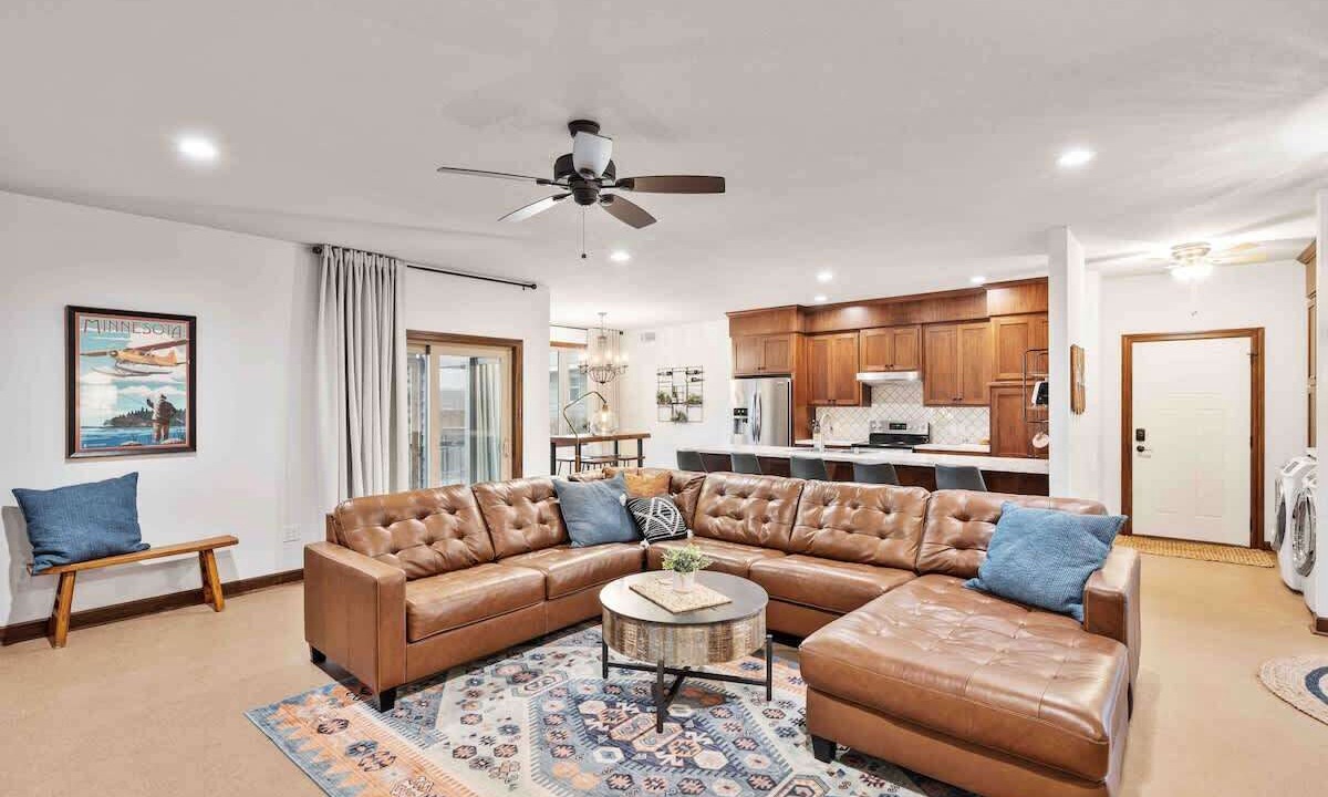 Photo of Livingroom in Elk River