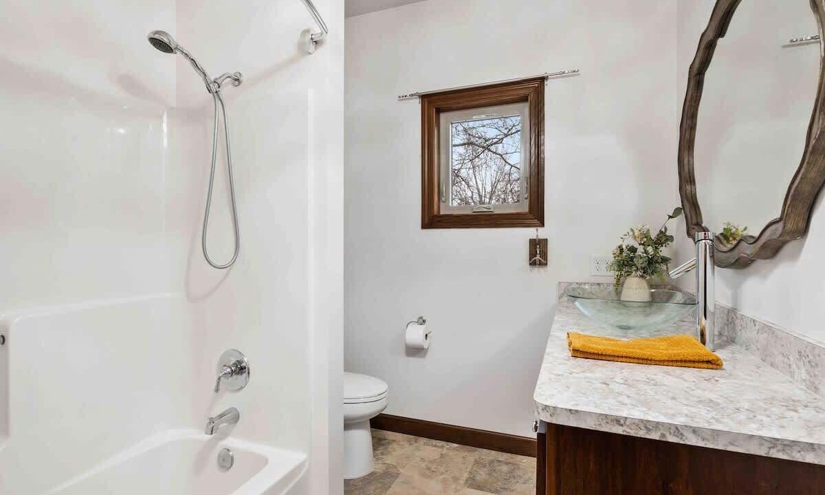 Photo of Bathroom in Elk River