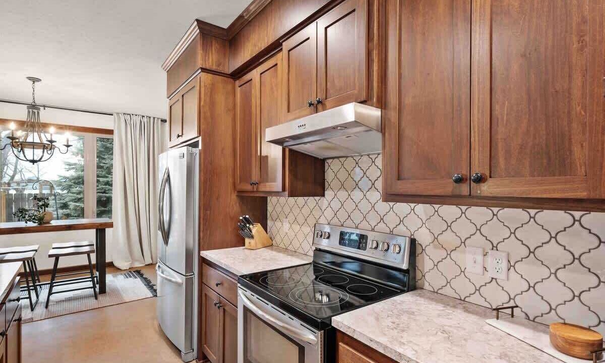 Photo of Kitchen in Elk River