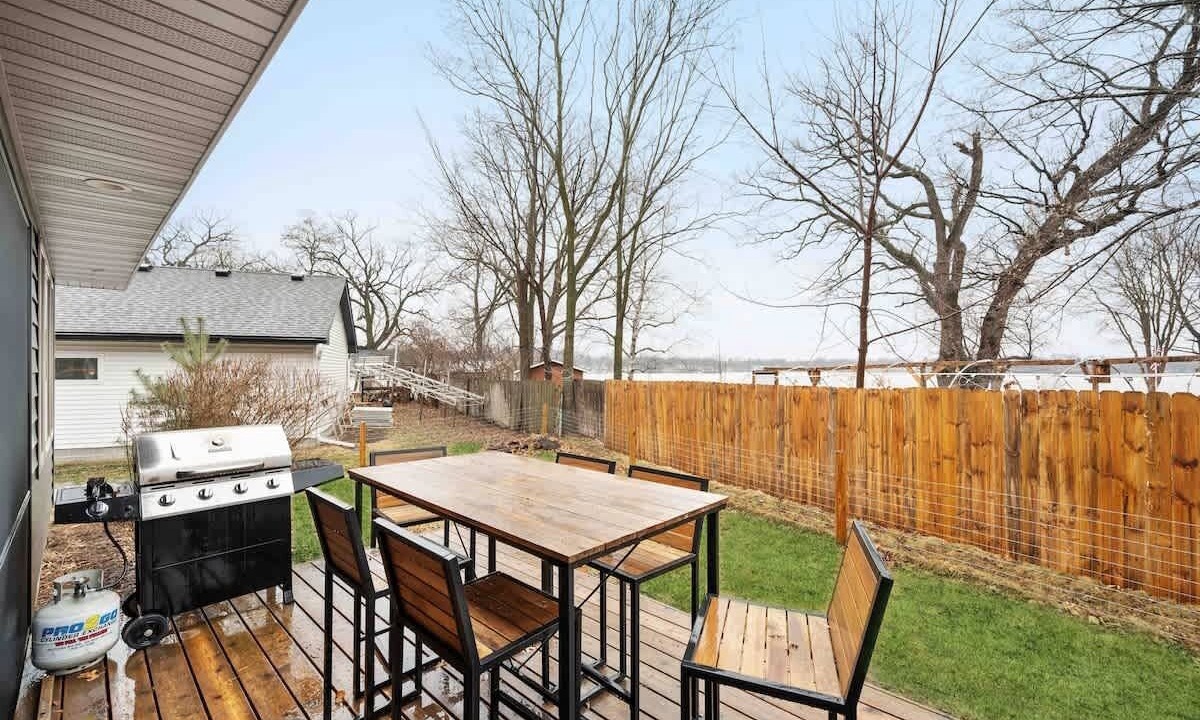 Photo of Outdoor in Elk River