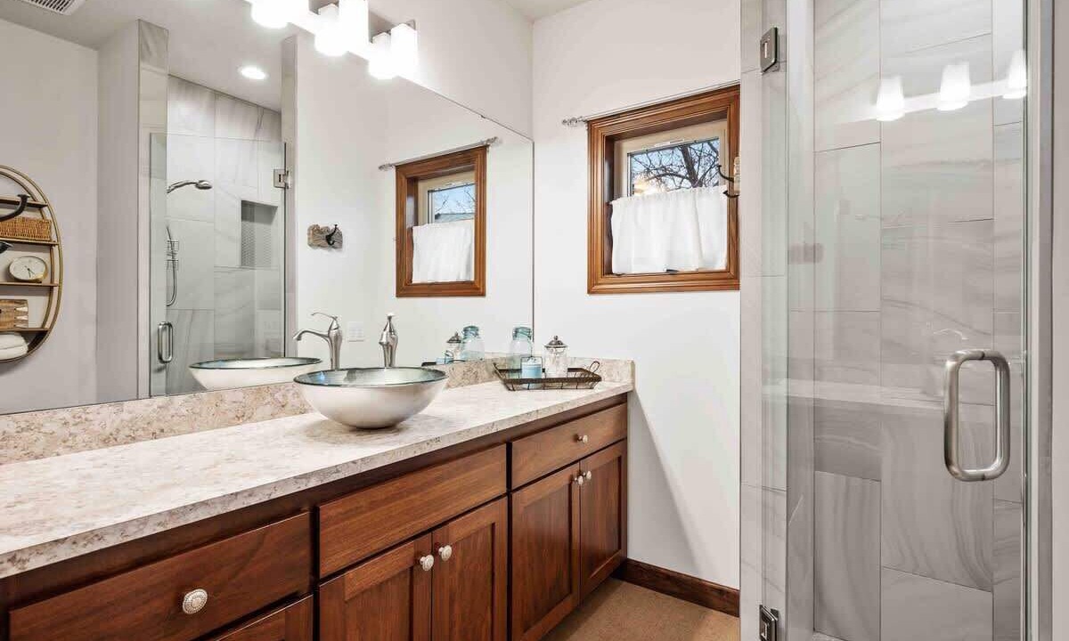 Photo of Bathroom in Elk River