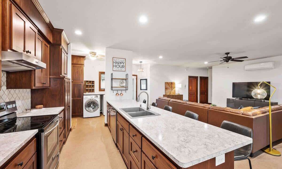 Photo of Kitchen in Elk River