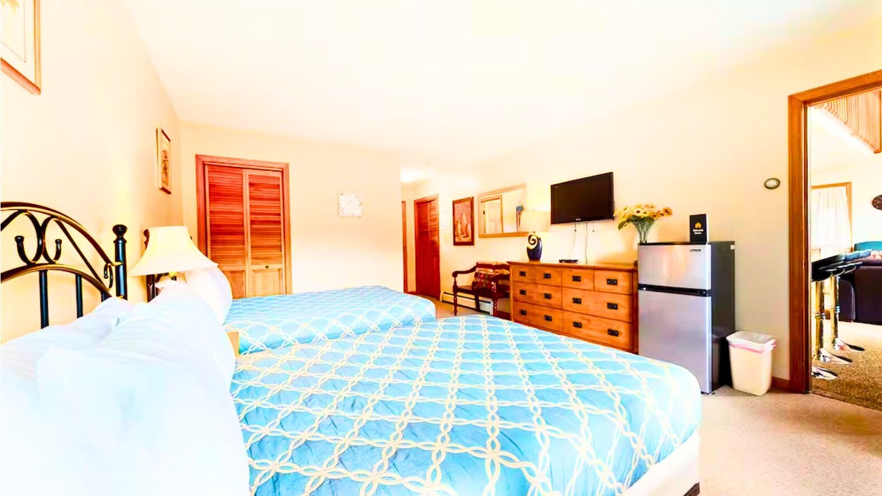 Photo of Bedroom in Woodstock