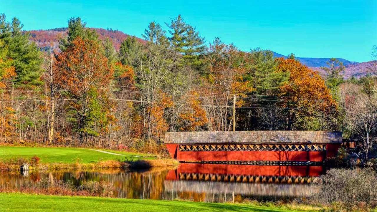 Photo of Outdoor in Woodstock