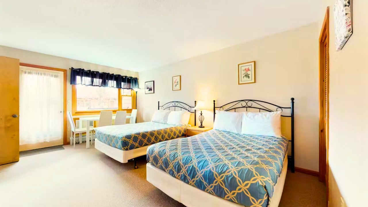 Photo of Bedroom in Woodstock