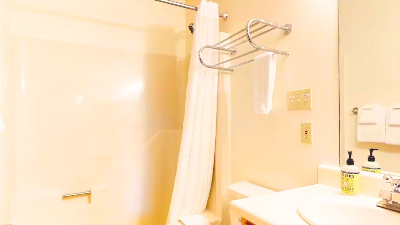 Photo of Bathroom in Woodstock