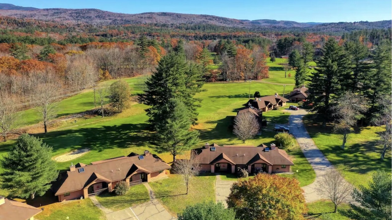 Photo of Outdoor in Woodstock