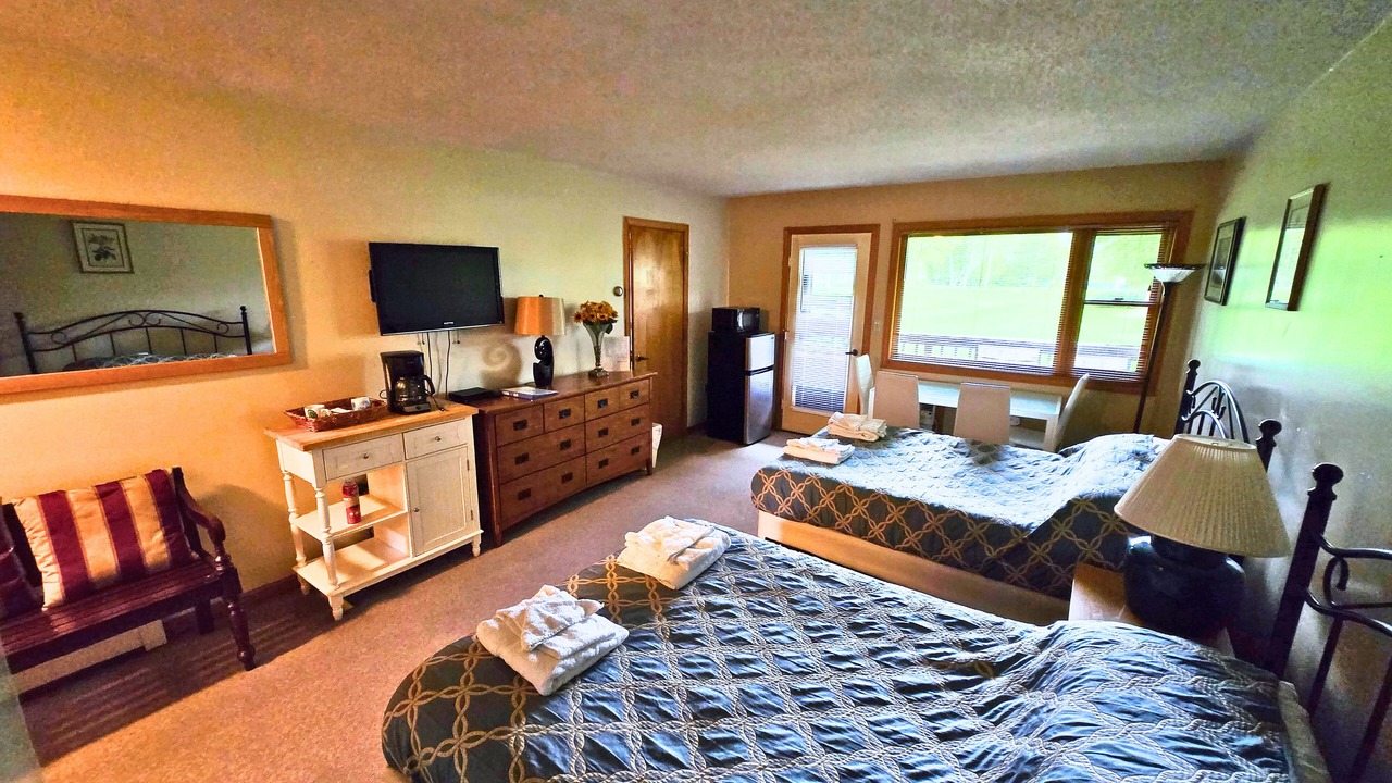 Photo of Bedroom in Woodstock