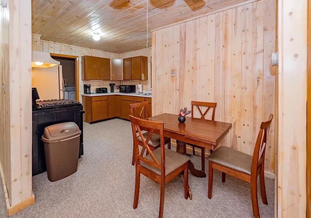 Photo of Kitchen in Delton
