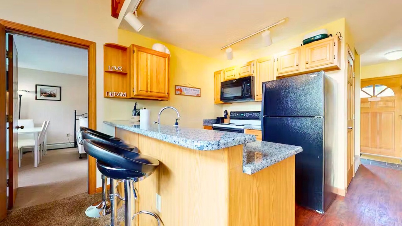 Photo of Kitchen in Woodstock