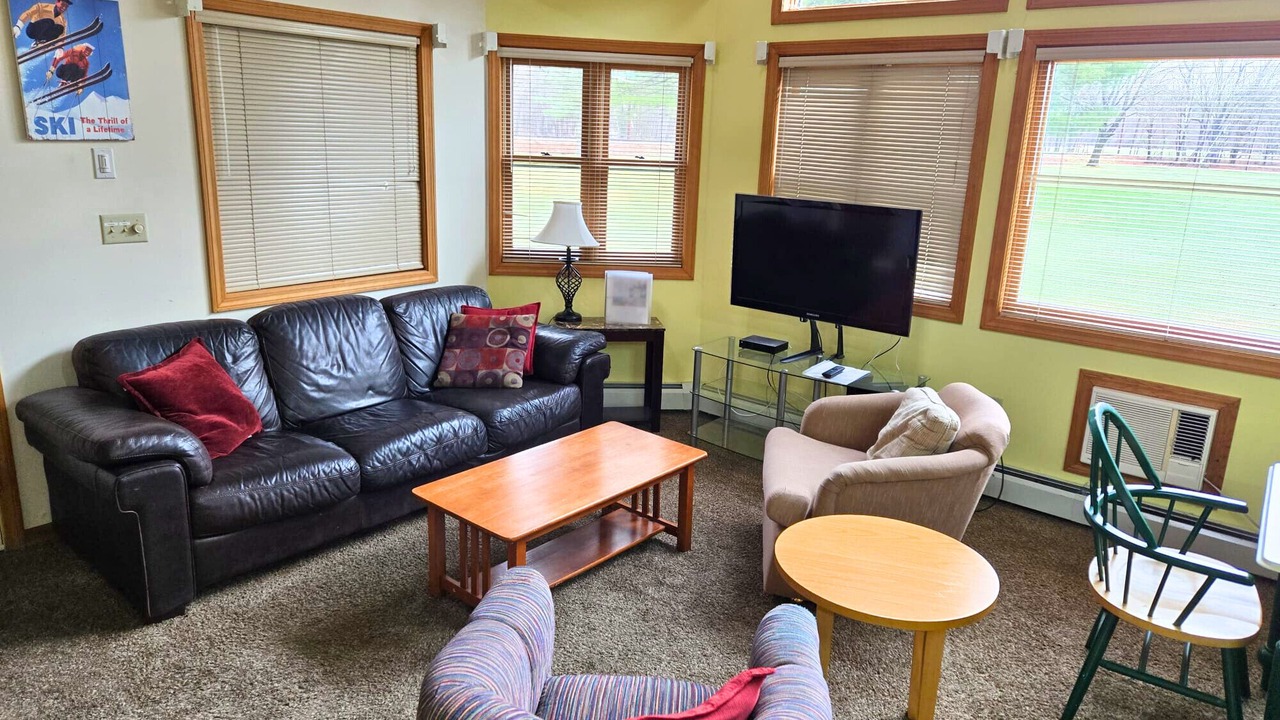 Photo of Livingroom in Woodstock