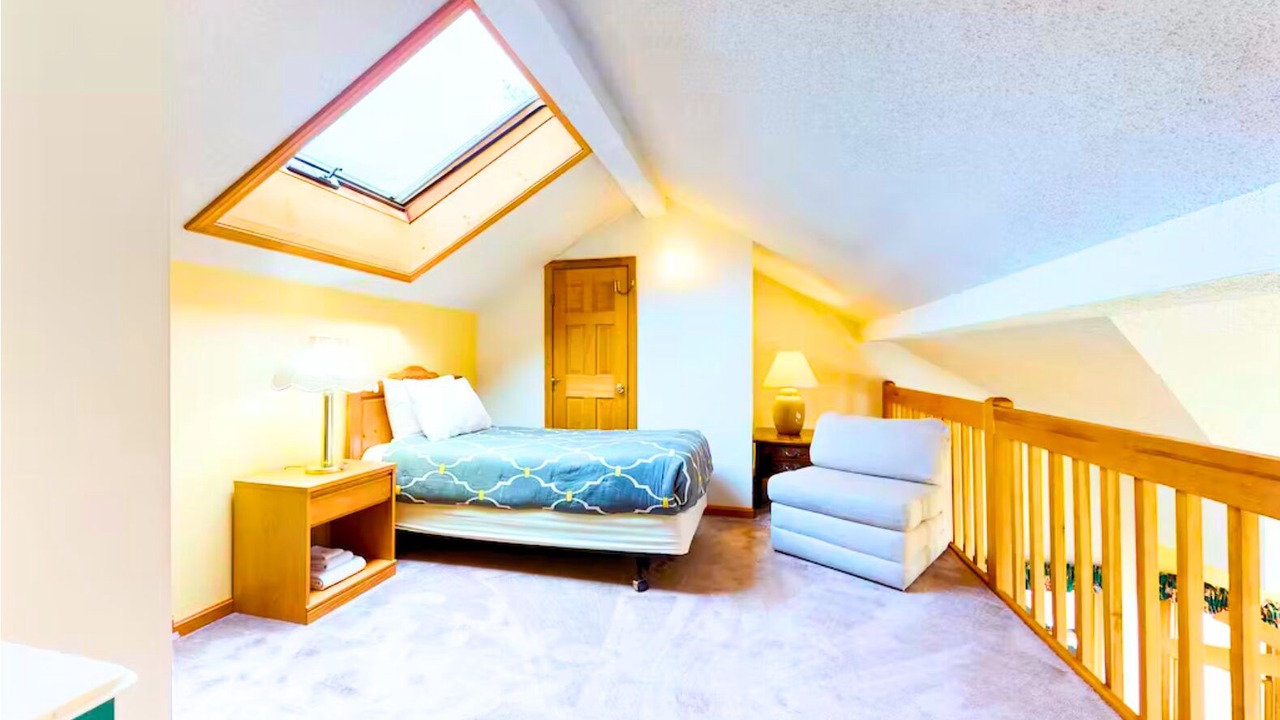 Photo of Bedroom in Woodstock