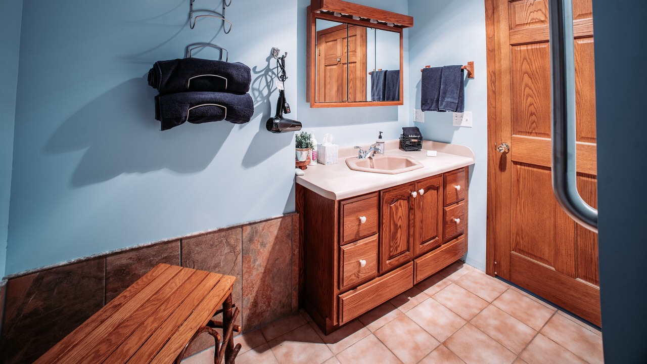 Photo of Bathroom in Colfax