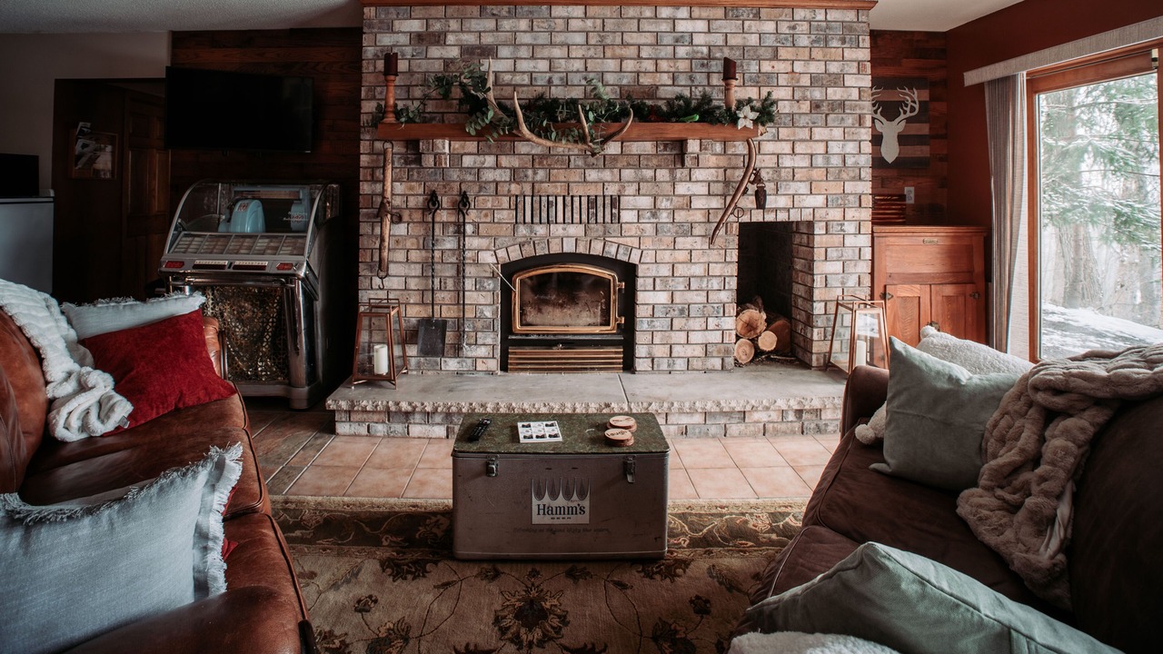 Photo of Livingroom in Colfax