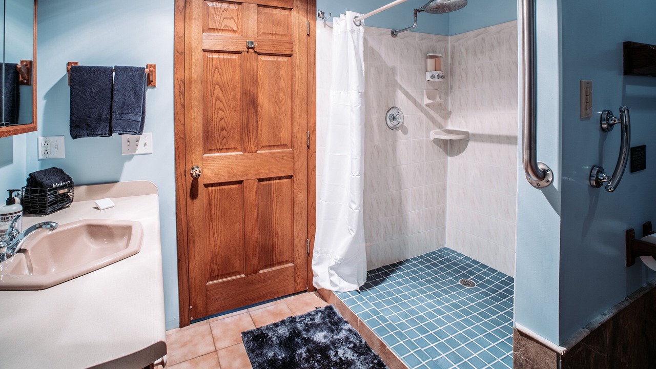 Photo of Bathroom in Colfax