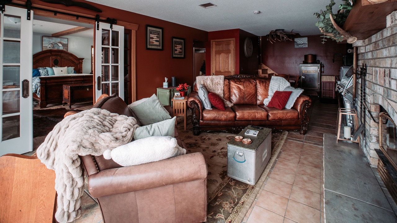 Photo of Livingroom in Colfax
