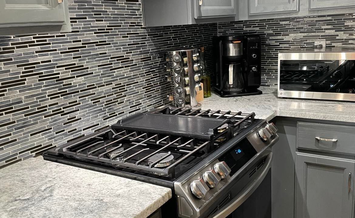 Photo of Kitchen in Skies West
