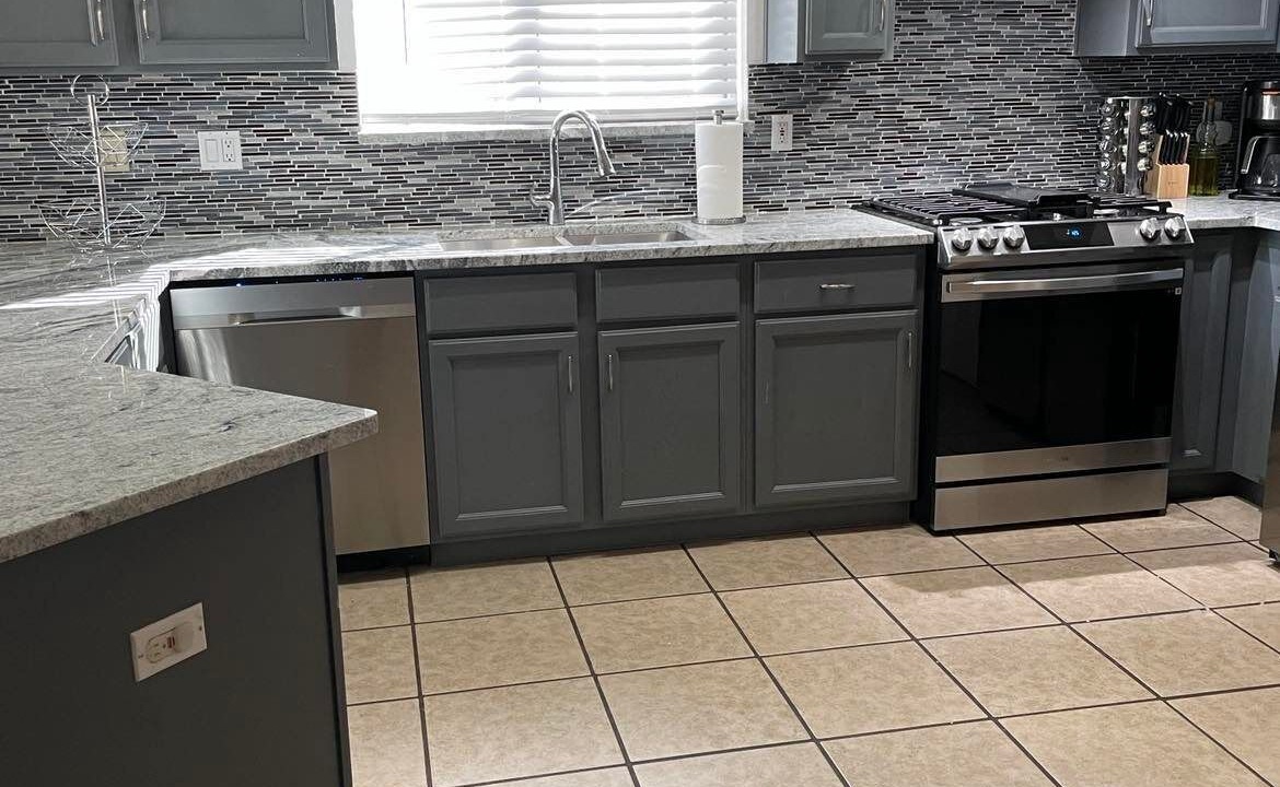 Photo of Kitchen in Skies West