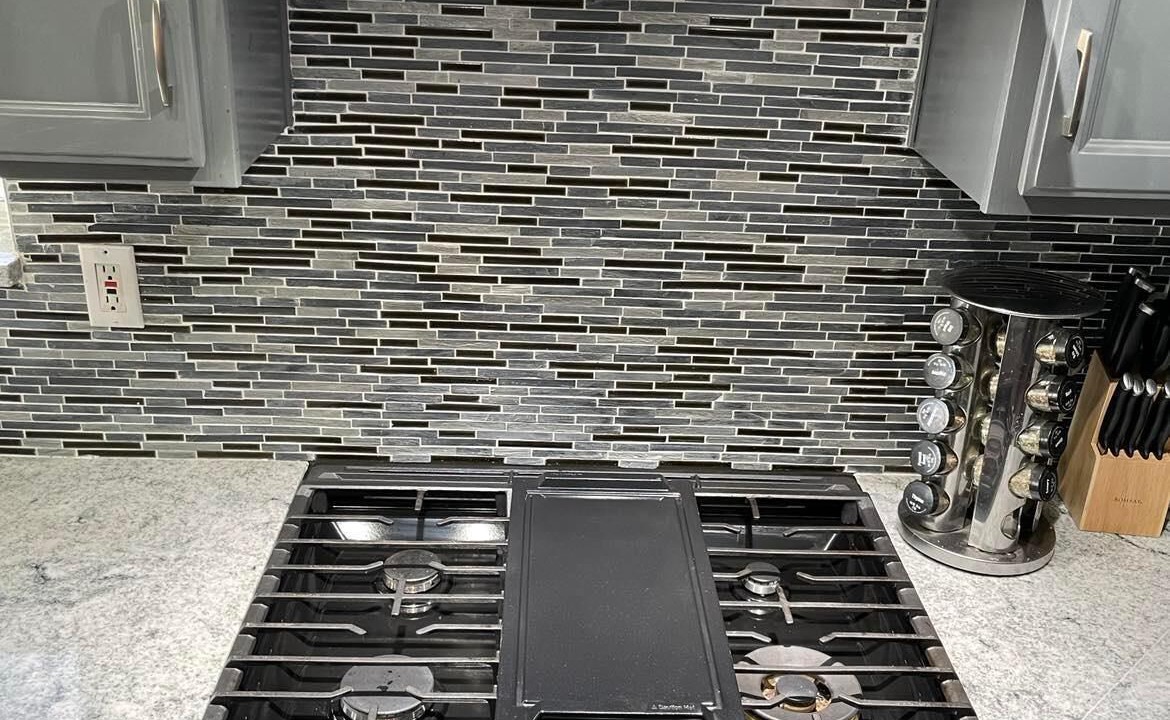 Photo of Kitchen in Skies West