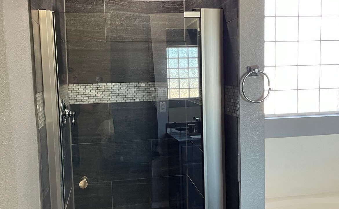 Photo of Bathroom in Skies West