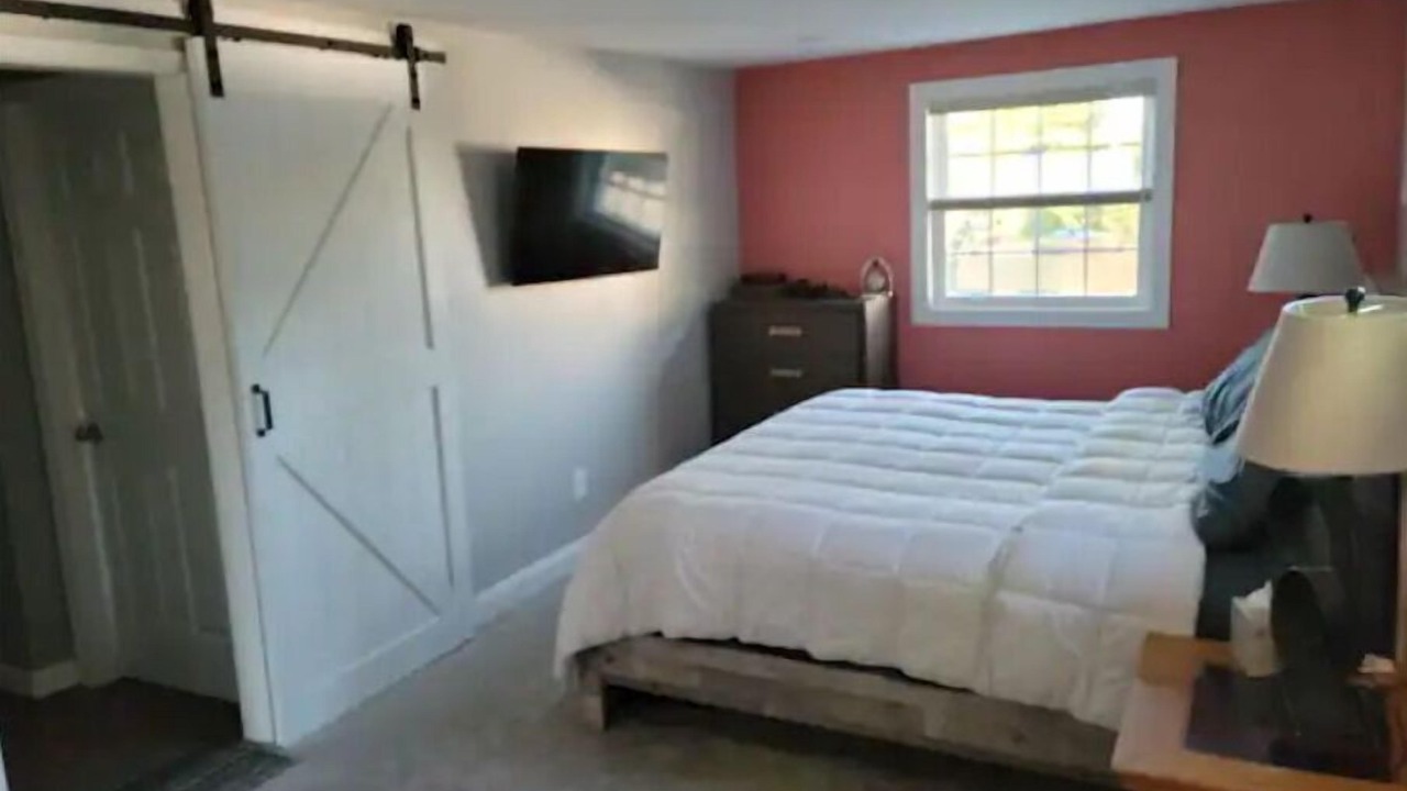 Photo of Bedroom in Leesburg