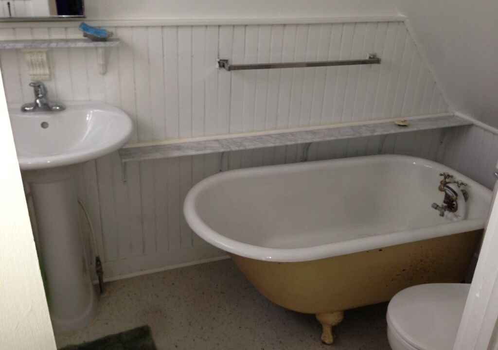 Photo of Bathroom in Elizabethtown
