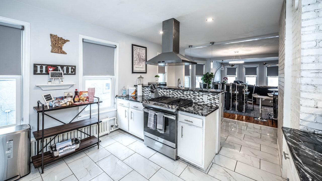 Photo of Kitchen in Whittier