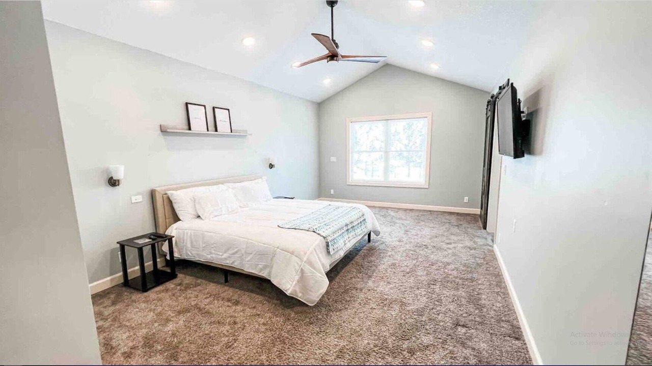 Photo of Bedroom in Lake Elmo