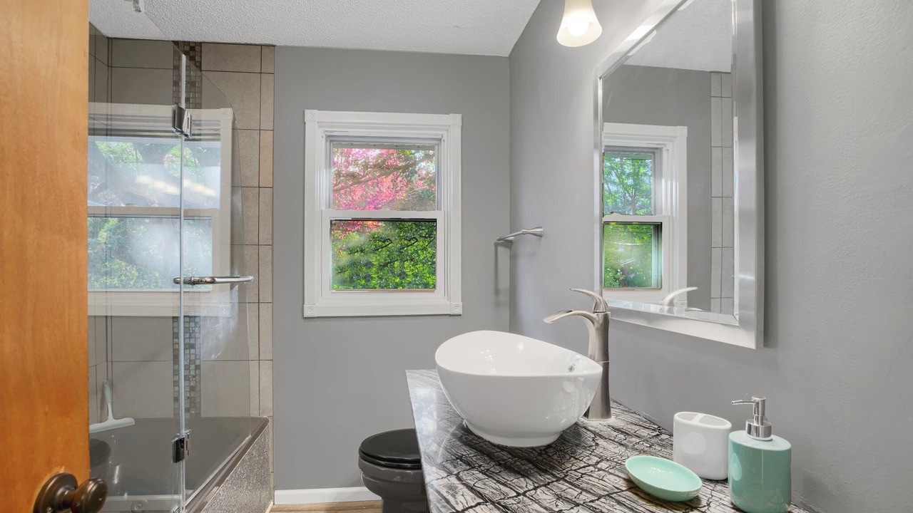 Photo of Bathroom in Robbinsdale