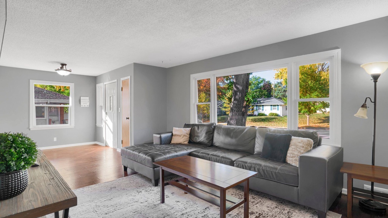 Photo of Bedroom in Robbinsdale