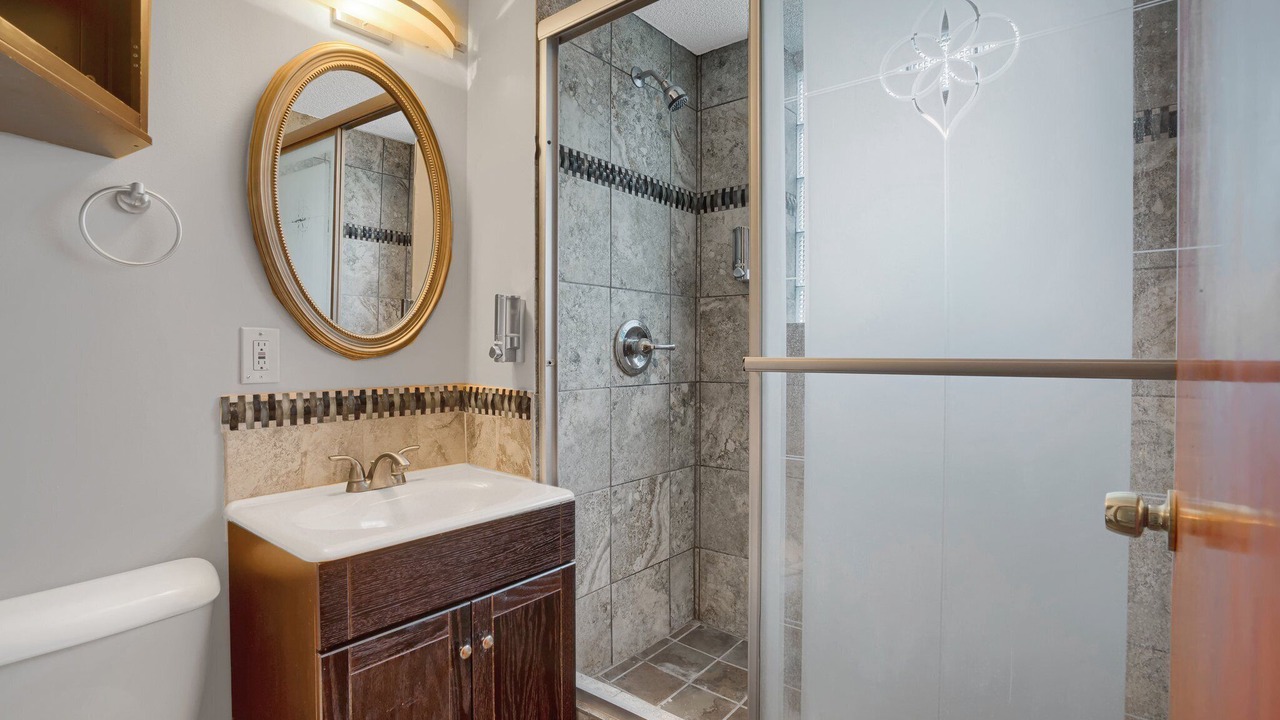 Photo of Bathroom in Robbinsdale