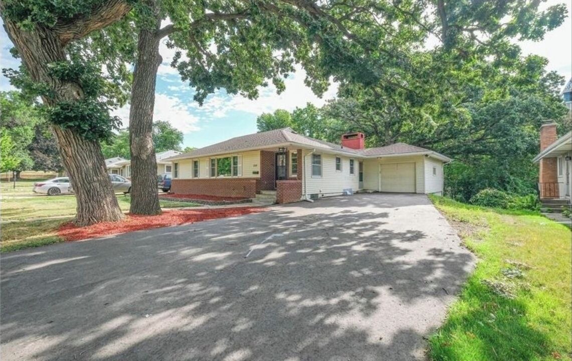 Photo of Outdoor in Robbinsdale
